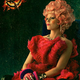 Illustration for article titled Effie Trinket's Capitol Portrait Is Here